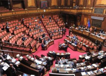 Ddl contro la violenza sulle donne, è legge