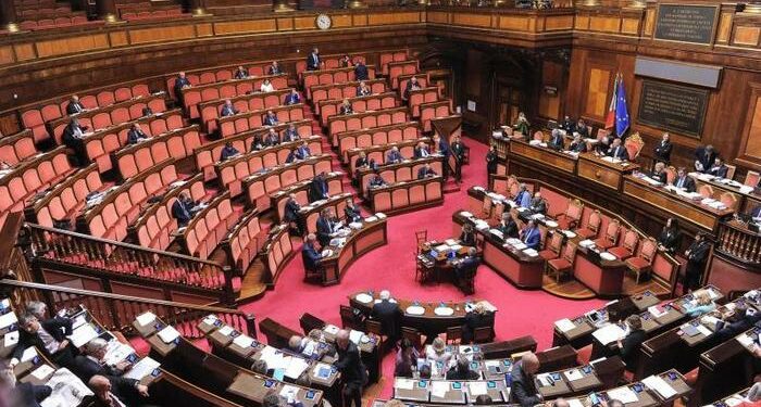 Ddl contro la violenza sulle donne, è legge