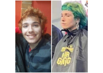 “Daniele è scomparso aiutateci a ritrovarlo”