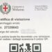 Milano, false multe con Qr code