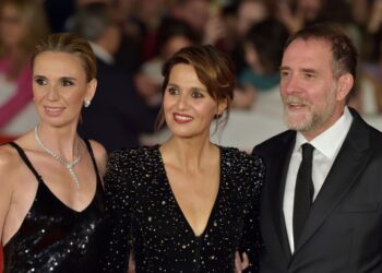 “C’è ancora domani” di Paola Cortellesi, il film italiano più visto dell’anno 2023