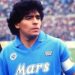 Domani 25 novembre, torciata in memoria di Maradona a 3 anni dalla scomparsa