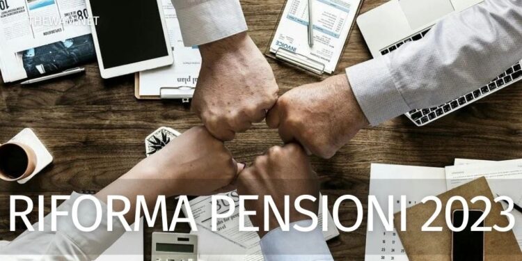 Pensioni: cosa cambia ancora?