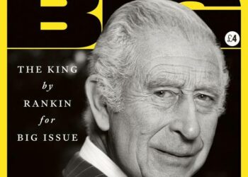 Un progetto contro la povertà alimentare per festeggiare i 75 anni di re Carlo d’Inghilterra