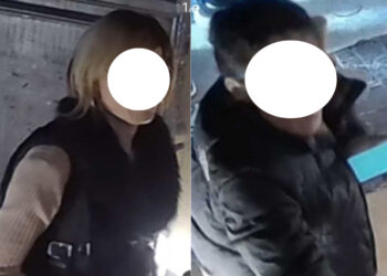 Napoli, sorprese dalla telecamera a rubare nella cassetta delle offerte della Chiesa Di San Ferdinando