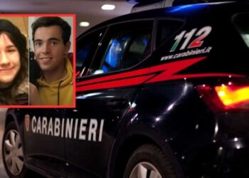 Scomparsa di Giulia e Filippo: Turetta indagato per tentato omicidio