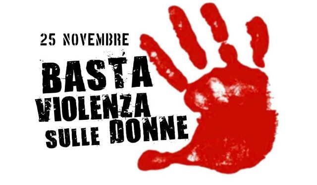 Oggi, 25 novembre, la giornata contro la violenza sulle donne: aleggia, ancora più forte, la storia di Giulia