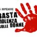 Oggi, 25 novembre, la giornata contro la violenza sulle donne: aleggia, ancora più forte, la storia di Giulia