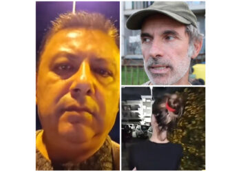 Dopo 10 giorni il proprietario rientra nella sua casa occupata abusivamente, la consegna delle chiavi