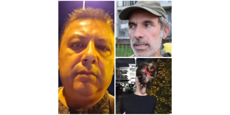 Dopo 10 giorni il proprietario rientra nella sua casa occupata abusivamente, la consegna delle chiavi