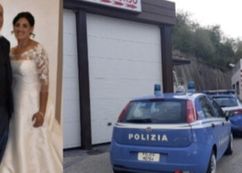 Marito e moglie intossicati, lei deceduta lui grave