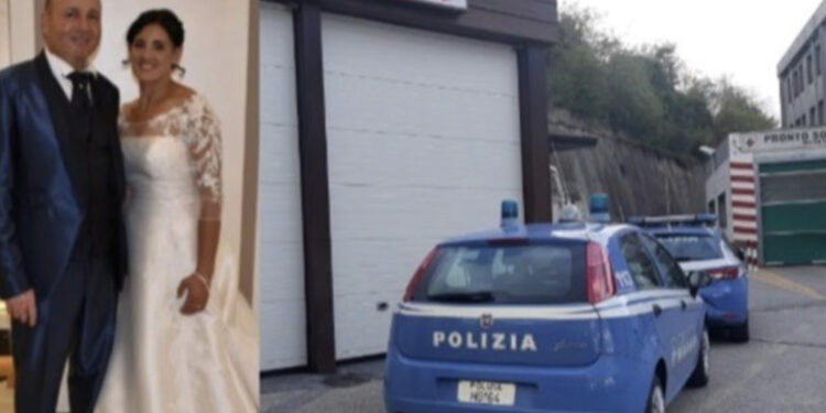 Marito e moglie intossicati, lei deceduta lui grave