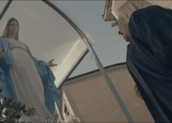 “Madonna Mia” il nuovo brano di Cosimo di livello Alto interpretato da Rita Siani