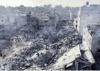 Biden, pausa per far uscire gli ostaggi dall’Egitto