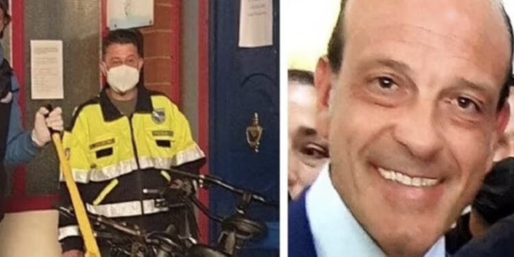 Rubo’ la bici ad un migrante , condannato il sindaco di Striano