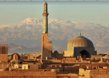 Ministro Iraniano :”I palestinesi hanno il diritto di combattere l’occupazione”