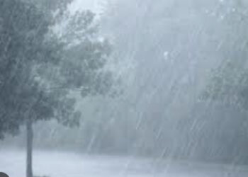 Prorogata allerta meteo in tutta la Campania