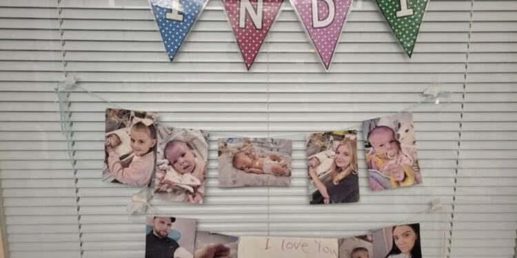 Scontro sulla piccola Indi, per lei l’Italia più lontana