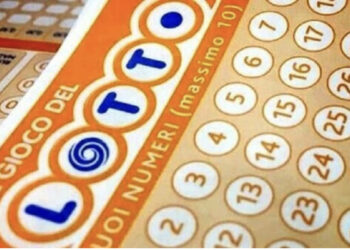 Lotto, centrata la quaterna: vinti 65mila euro in Molise