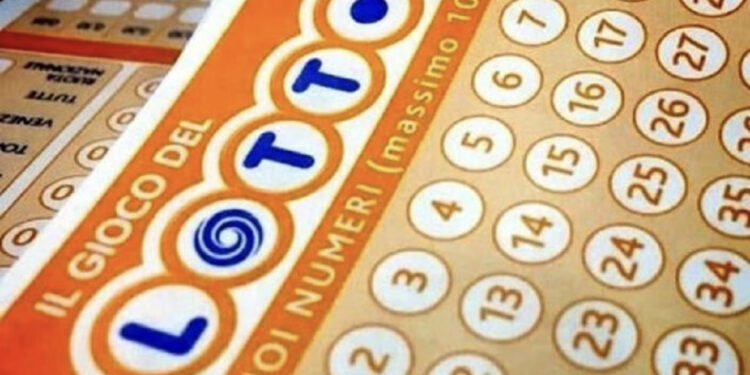 Lotto, centrata la quaterna: vinti 65mila euro in Molise