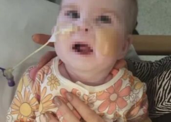 Morta Indi Gregory. Le parole del papà