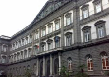 La Federico II festeggia 800 anni di storia