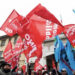 Sciopero generale, Cgil e Uil: “Il 17 esentato il trasporto aereo”