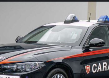 Cellulari e droga all’interno di alimenti