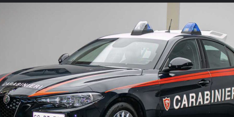 Cellulari e droga all’interno di alimenti