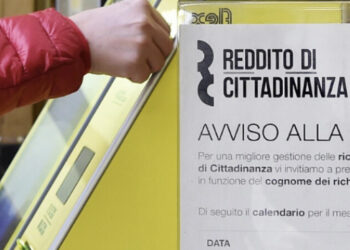 30 arresti ad Avellino per percezione indebita del reddito di cittadinanza