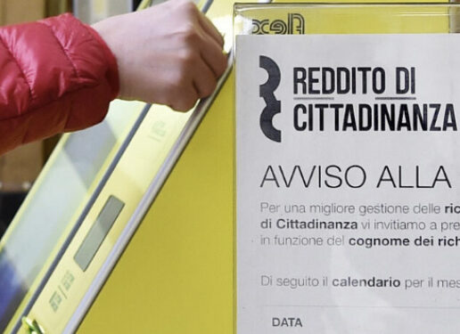 30 arresti ad Avellino per percezione indebita del reddito di cittadinanza