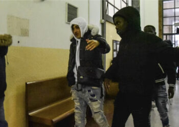 Simba La Rue e Baby Gang, i popolari rapper, condannati a 6 e 5 anni