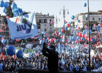 Venerdì nero , sciopero generale ecco chi si ferma oggi