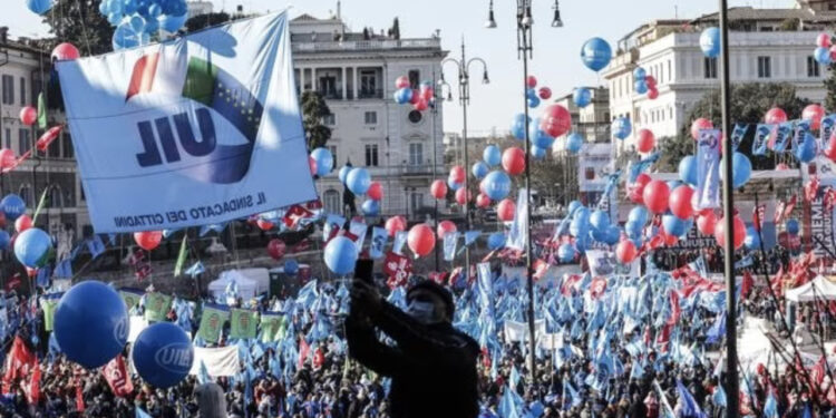 Venerdì nero , sciopero generale ecco chi si ferma oggi