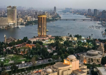 Pronto piano UE per l’Egitto