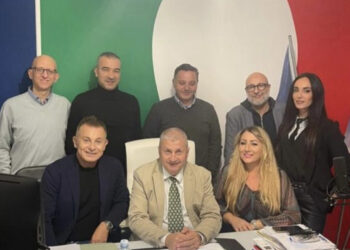 Costituita la Confederazione Co.N.A.P.I. Avellino Benevento