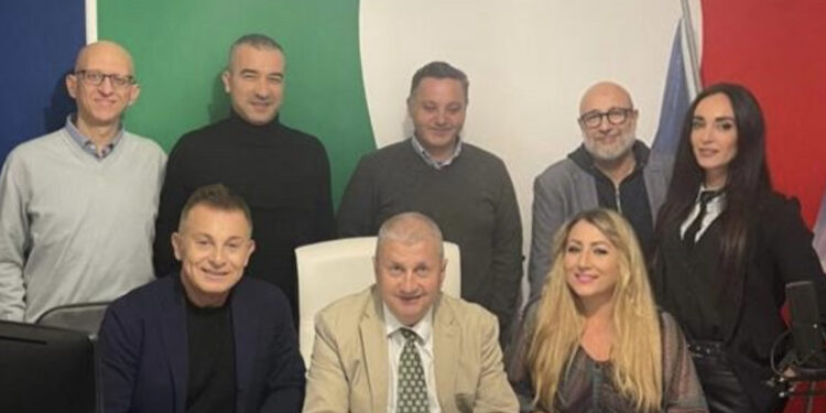 Costituita la Confederazione Co.N.A.P.I. Avellino Benevento