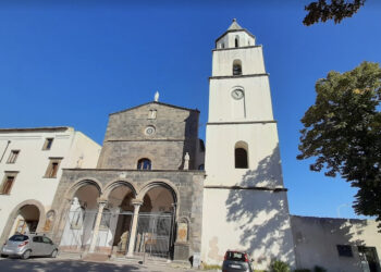 Somma Vesuviana  chiude protocollo d’intesa con la milanese BE Charge Srl per la realizzazione di una rete di ricariche per veicoli elettrici.