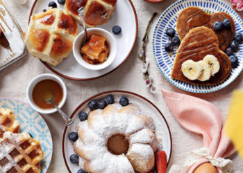 Dolci più buoni d’Italia, Campania sul podio nazionale con sei pasticcerie