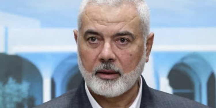 Hamas, probabile tregua con Israele