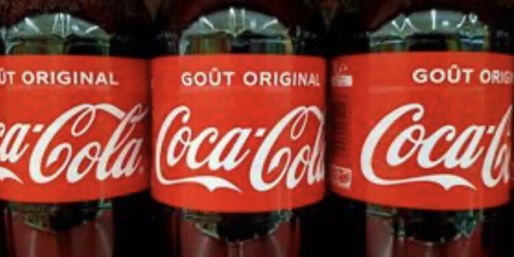Coca cola: cinque casi sospetti di avvelenamento in Croazia. Avviato il ritiro dal commercio