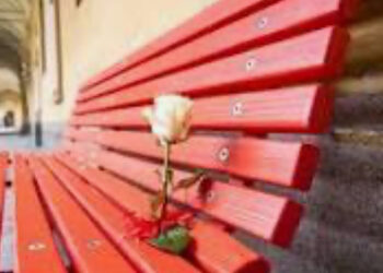 I ragazzi dell’Area penale di Napoli lanciano un messaggio antiviolenza