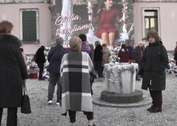 Filippo Turetta, rientro oggi in Italia. Interrogatorio previsto per lunedi