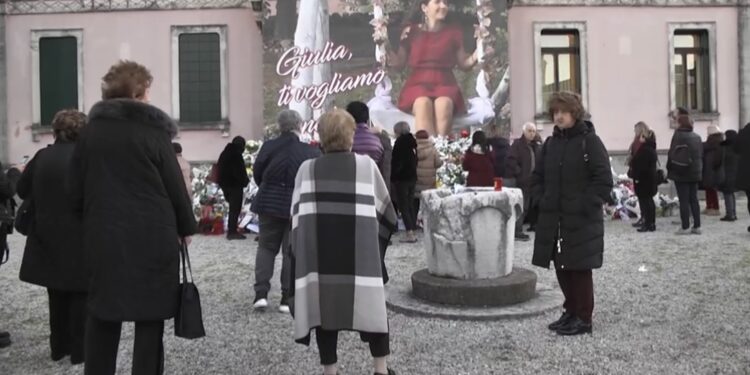 Filippo Turetta, rientro oggi in Italia. Interrogatorio previsto per lunedi