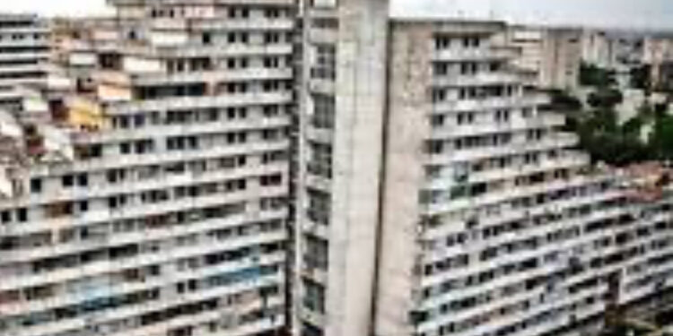 Scampia, arrestati per detenzione e spaccio di droga