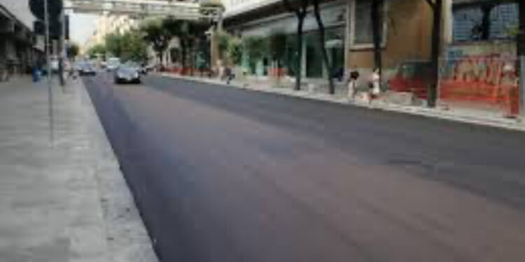 Ercolano:“ Basta aspettare, vogliamo la riqualificazione di via Castelluccio e via Sacerdote Benedetto Cozzolino!”