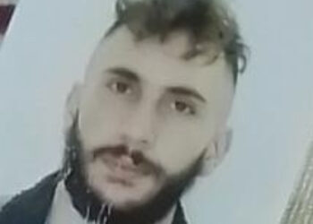 Salvatore è scomparso da casa