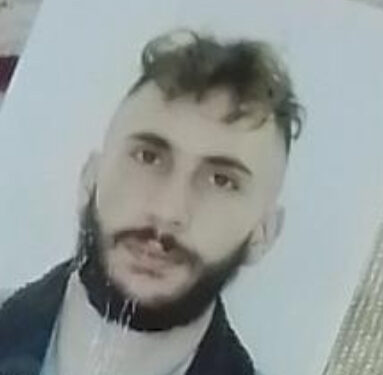 Salvatore è scomparso da casa