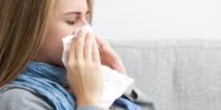 Influenza 2023, il punto della situazione del virologo Pregliasco