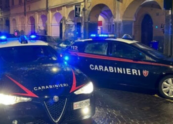 Ponticelli, blitz antimafia: 16 arresti